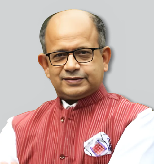 Dr Amar Patnaik 