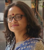 Roopa Rawat