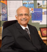 Dr. H. Vinod Bhat