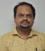 Anirban Dalui
    